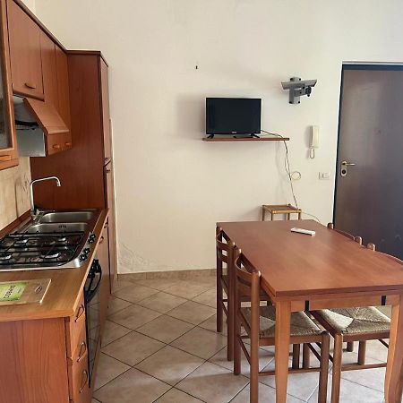 Appartamento Bilocale vista mare sul lungomare Siderno Esterno foto