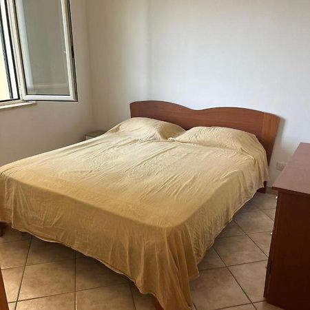 Appartamento Bilocale vista mare sul lungomare Siderno Esterno foto